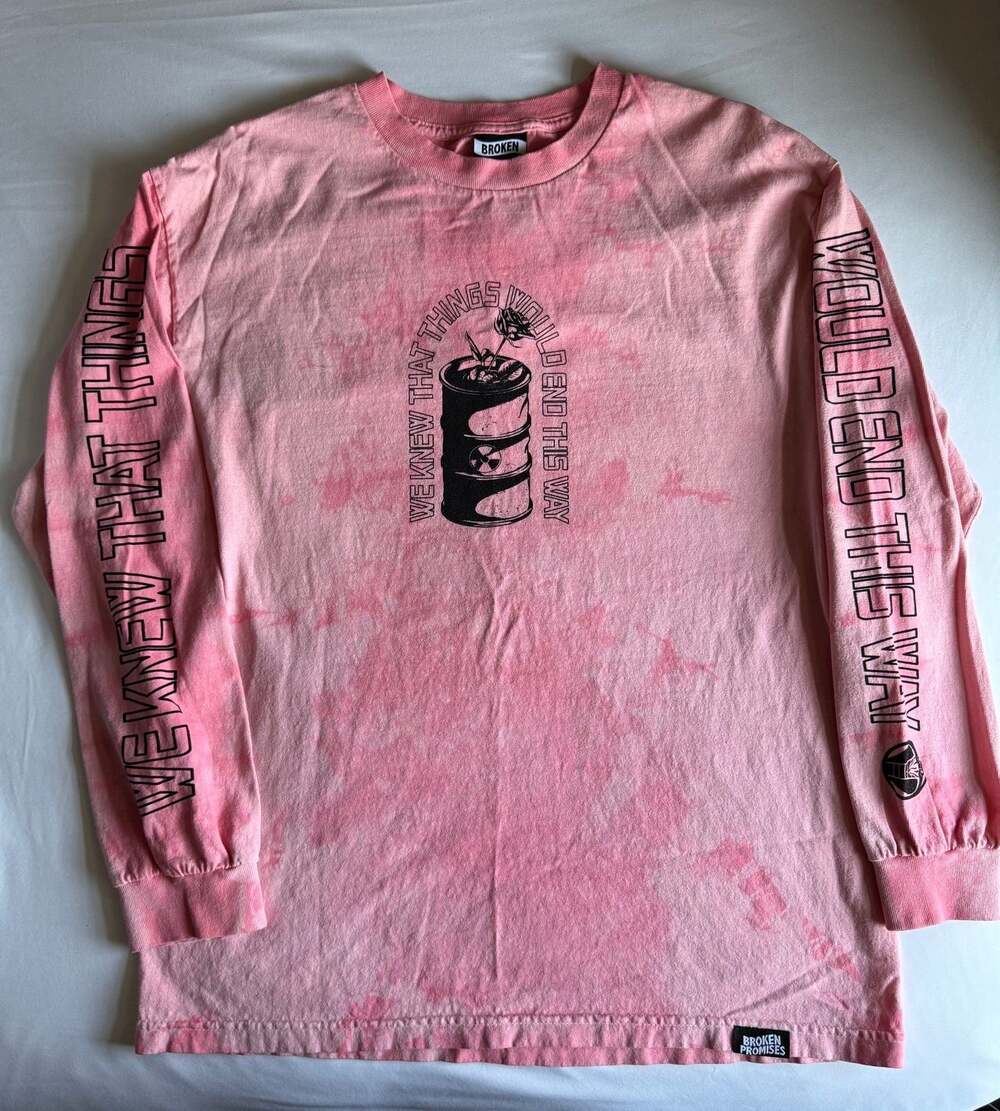 Dollskill Long Sleeve Top